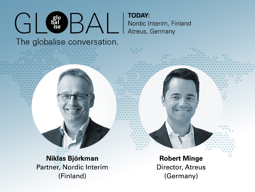 The globalise conversation between Niklas Björkman and Robert Minge-4to3-feature